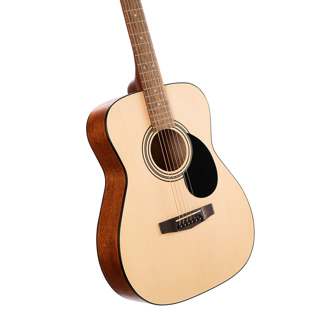 Cort AF510 Acoustic Guitar (OPEN PORE)